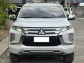 HOT!!! 2021 Mitsubishi Montero Sport GT 4x2 Top of the line for sale at affordable price! -0