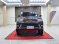 2017 Toyota Hilux G 4x2 Automatic 848t Negotiable Batangas Area-0