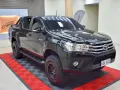 2017 Toyota Hilux G 4x2 Automatic 848t Negotiable Batangas Area-1