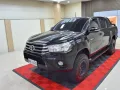 2017 Toyota Hilux G 4x2 Automatic 848t Negotiable Batangas Area-2