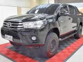 2017 Toyota Hilux G 4x2 Automatic 848t Negotiable Batangas Area-3