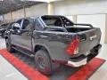 2017 Toyota Hilux G 4x2 Automatic 848t Negotiable Batangas Area-5