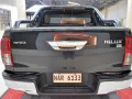 2017 Toyota Hilux G 4x2 Automatic 848t Negotiable Batangas Area-6