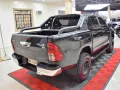 2017 Toyota Hilux G 4x2 Automatic 848t Negotiable Batangas Area-7