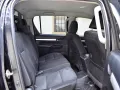 2017 Toyota Hilux G 4x2 Automatic 848t Negotiable Batangas Area-9