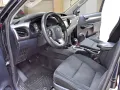 2017 Toyota Hilux G 4x2 Automatic 848t Negotiable Batangas Area-11