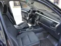 2017 Toyota Hilux G 4x2 Automatic 848t Negotiable Batangas Area-16