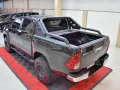2017 Toyota Hilux G 4x2 Automatic 848t Negotiable Batangas Area-17