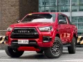 2023 Toyota Hilux GRS 4x4 Diesel AT 🔥☎️09279850198 🙋‍♂️𝐉𝐄𝐒𝐒𝐄𝐍 𝐌𝐄𝐍𝐃𝐎𝐙𝐀-2