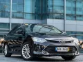 2018 Toyota Camry 2.5 V Automatic Gas✅🔥🙋🏻‍♂️𝐂𝐀𝐑𝐋 𝐁𝐎𝐍𝐍𝐄𝐕𝐈𝐄📲 0938 458 8779-1