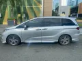 2018 Honda Odyssey  EX-V Navi For Sale (slight negotiable)-0