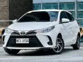 2021 Toyota Yaris 1.3 E A/T Gas ☎️0935 600 3692 JAN RAY DE JESUS✅️97K ALL-IN DP-3