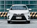 2021 Toyota Yaris 1.3 E A/T Gas ☎️0935 600 3692 JAN RAY DE JESUS✅️97K ALL-IN DP-0