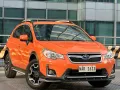 2017 Subaru XV 2.0 Crosstrek AWD A/T Gas ☎️0935 600 3692 JAN RAY DE JESUS✅️74K ALL-IN DP-3