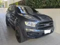 GOOD CONDITION AND FULLY CASA-MAINTAINED 2017 FORD EVEREST (TOP OF THE LINE) (METEOR GREY)-0