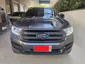 GOOD CONDITION AND FULLY CASA-MAINTAINED 2017 FORD EVEREST (TOP OF THE LINE) (METEOR GREY)-1