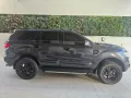 GOOD CONDITION AND FULLY CASA-MAINTAINED 2017 FORD EVEREST (TOP OF THE LINE) (METEOR GREY)-2