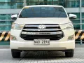 2017 Toyota Innova 2.8 G Automatic Diesel 🔥☎️09279850198 🙋‍♂️𝐉𝐄𝐒𝐒𝐄𝐍 𝐌𝐄𝐍𝐃𝐎𝐙𝐀-0