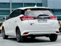 2021 Toyota Yaris 1.3 E Gas Automatic Hatchback Dual VVTi🔥✅ 𝐂𝐋𝐄𝐎 🙋🏼‍♀️📲0938 830 7235-13
