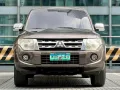 2013 Mitsubishi Pajero GLS 4x4 3.2 Diesel AT 🔥☎️09279850198 🙋‍♂️𝐉𝐄𝐒𝐒𝐄𝐍 𝐌𝐄𝐍𝐃𝐎𝐙𝐀-0