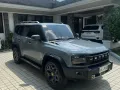 Jetour T2 Terrain 4x4-2