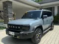 Jetour T2 Terrain 4x4-0