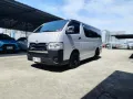 FOR SALE!!! Silver 2023 Toyota Hiace  Commuter 3.0 M/T affordable price-0