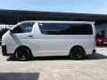 FOR SALE!!! Silver 2023 Toyota Hiace  Commuter 3.0 M/T affordable price-3