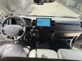 FOR SALE!!! Silver 2023 Toyota Hiace  Commuter 3.0 M/T affordable price-8