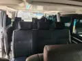 FOR SALE!!! Silver 2023 Toyota Hiace  Commuter 3.0 M/T affordable price-11