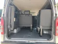 FOR SALE!!! Silver 2023 Toyota Hiace  Commuter 3.0 M/T affordable price-12