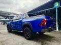 FOR SALE!!! Blue 2021 Toyota Hilux Conquest 2.8 4x4 MT affordable price-2