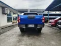 FOR SALE!!! Blue 2021 Toyota Hilux Conquest 2.8 4x4 MT affordable price-3