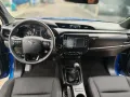 FOR SALE!!! Blue 2021 Toyota Hilux Conquest 2.8 4x4 MT affordable price-4