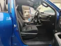 FOR SALE!!! Blue 2021 Toyota Hilux Conquest 2.8 4x4 MT affordable price-6