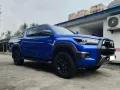 FOR SALE!!! Blue 2021 Toyota Hilux Conquest 2.8 4x4 MT affordable price-7