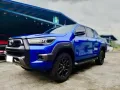 FOR SALE!!! Blue 2021 Toyota Hilux Conquest 2.8 4x4 MT affordable price-8