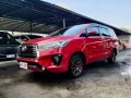 2nd hand 2023 Toyota Innova  2.8 E Diesel AT for sale in good condition-0