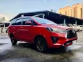 2nd hand 2023 Toyota Innova  2.8 E Diesel AT for sale in good condition-1