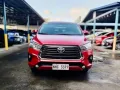 2nd hand 2023 Toyota Innova  2.8 E Diesel AT for sale in good condition-2