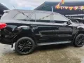2nd hand 2020 Ford Everest Sport 2.0 4x2 AT for sale in good condition-5