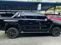 Pre-owned Black 2023 Toyota Hilux Conquest 2.8 4x4 AT for sale-3
