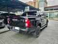 Pre-owned Black 2023 Toyota Hilux Conquest 2.8 4x4 AT for sale-4
