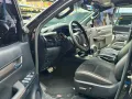 Pre-owned Black 2023 Toyota Hilux Conquest 2.8 4x4 AT for sale-7