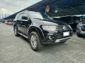 Black 2014 Mitsubishi Montero Sport SUV / Crossover second hand for sale-1