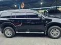 Black 2014 Mitsubishi Montero Sport SUV / Crossover second hand for sale-3