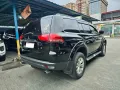 Black 2014 Mitsubishi Montero Sport SUV / Crossover second hand for sale-4