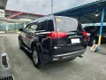 Black 2014 Mitsubishi Montero Sport SUV / Crossover second hand for sale-6
