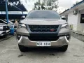 Second hand 2018 Toyota Fortuner  2.4 V Diesel 4x2 AT for sale in good condition-0