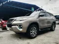 Second hand 2018 Toyota Fortuner  2.4 V Diesel 4x2 AT for sale in good condition-2